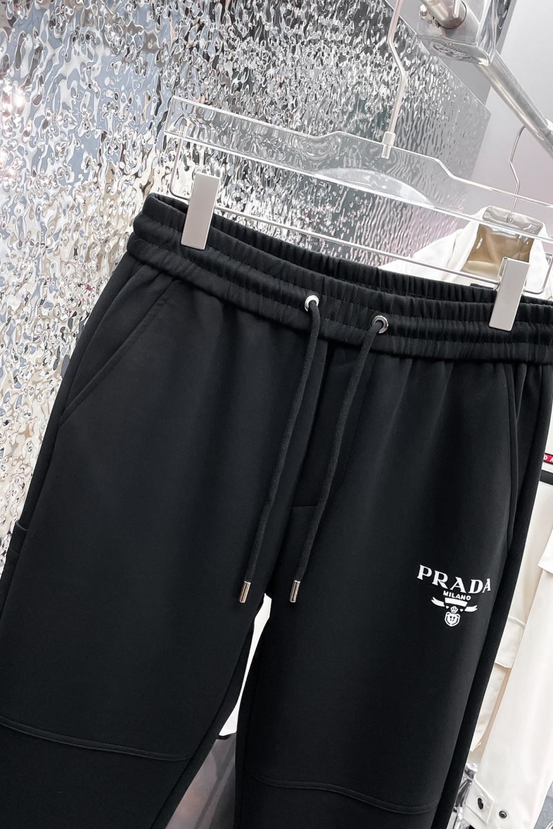 Prada Long Pants